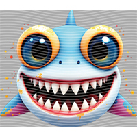 Animal Text Series-AT 2311